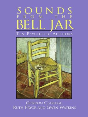 cover image of Sounds From the Bell Jar